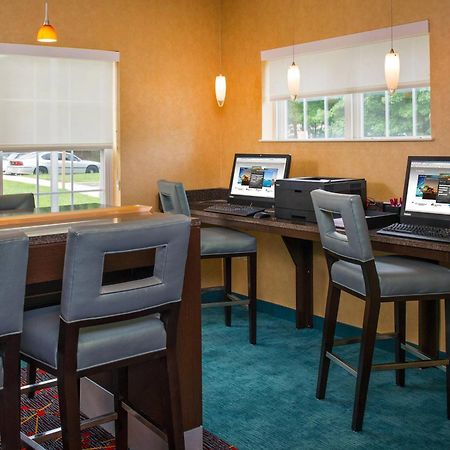 Residence Inn Columbia Md Ellicott City Zewnętrze zdjęcie