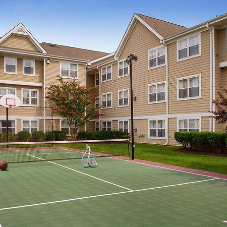 Residence Inn Columbia Md Ellicott City Zewnętrze zdjęcie