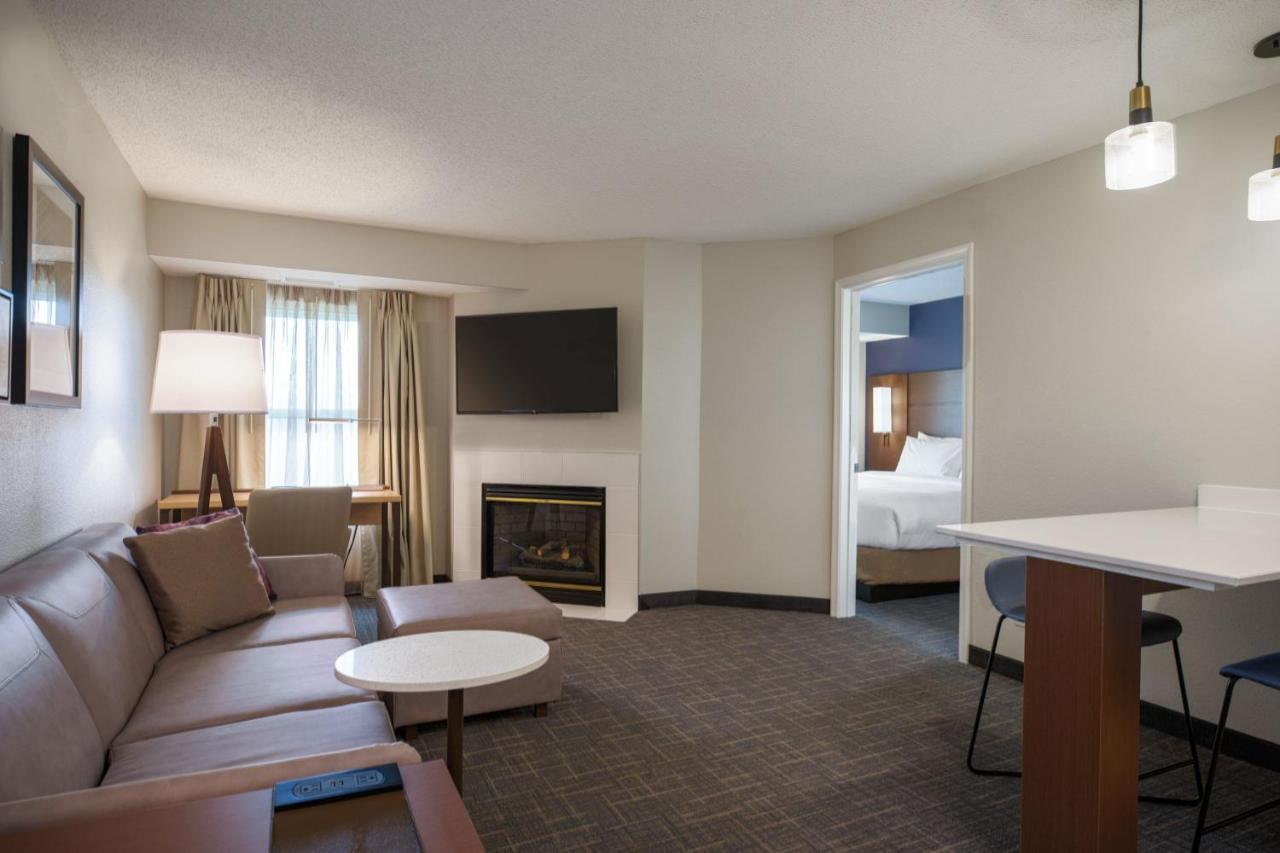 Residence Inn Columbia Md Ellicott City Zewnętrze zdjęcie