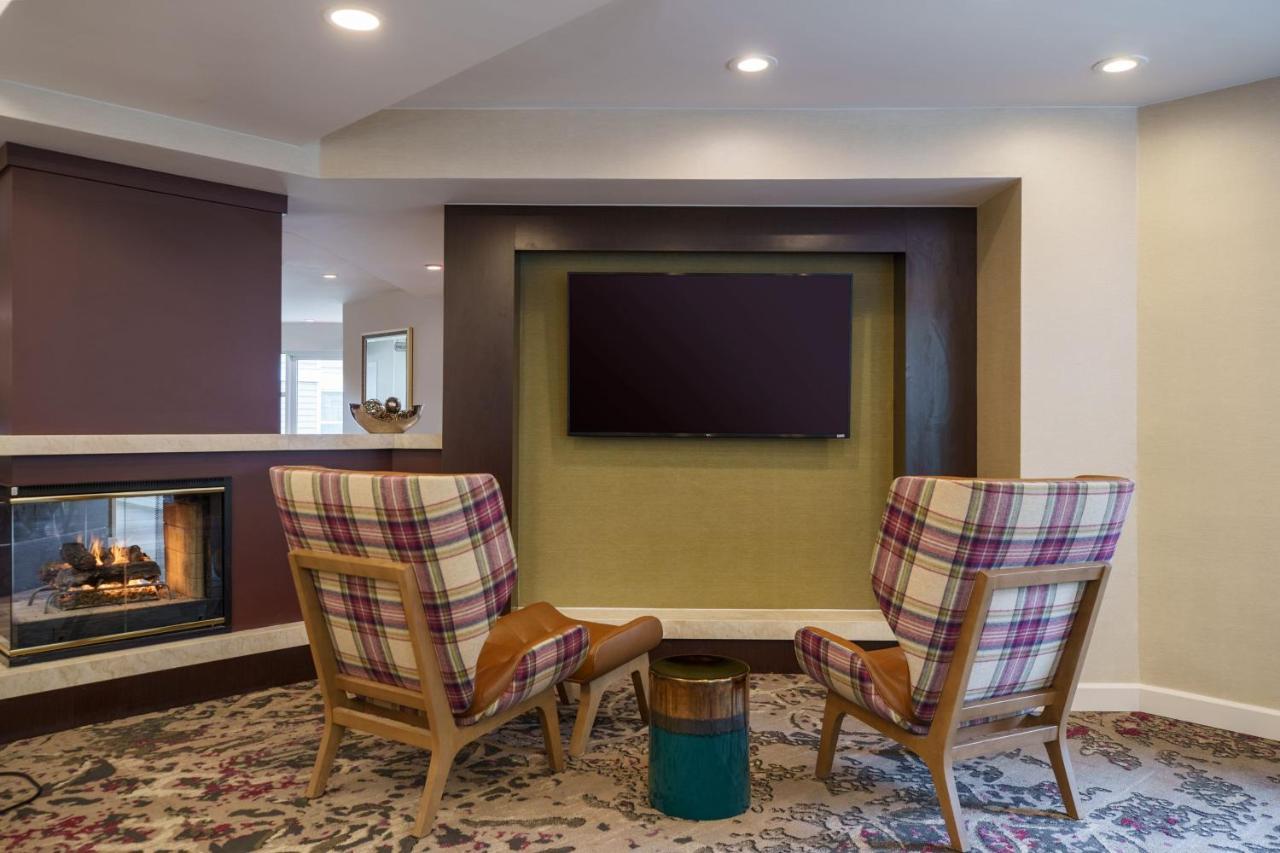 Residence Inn Columbia Md Ellicott City Zewnętrze zdjęcie