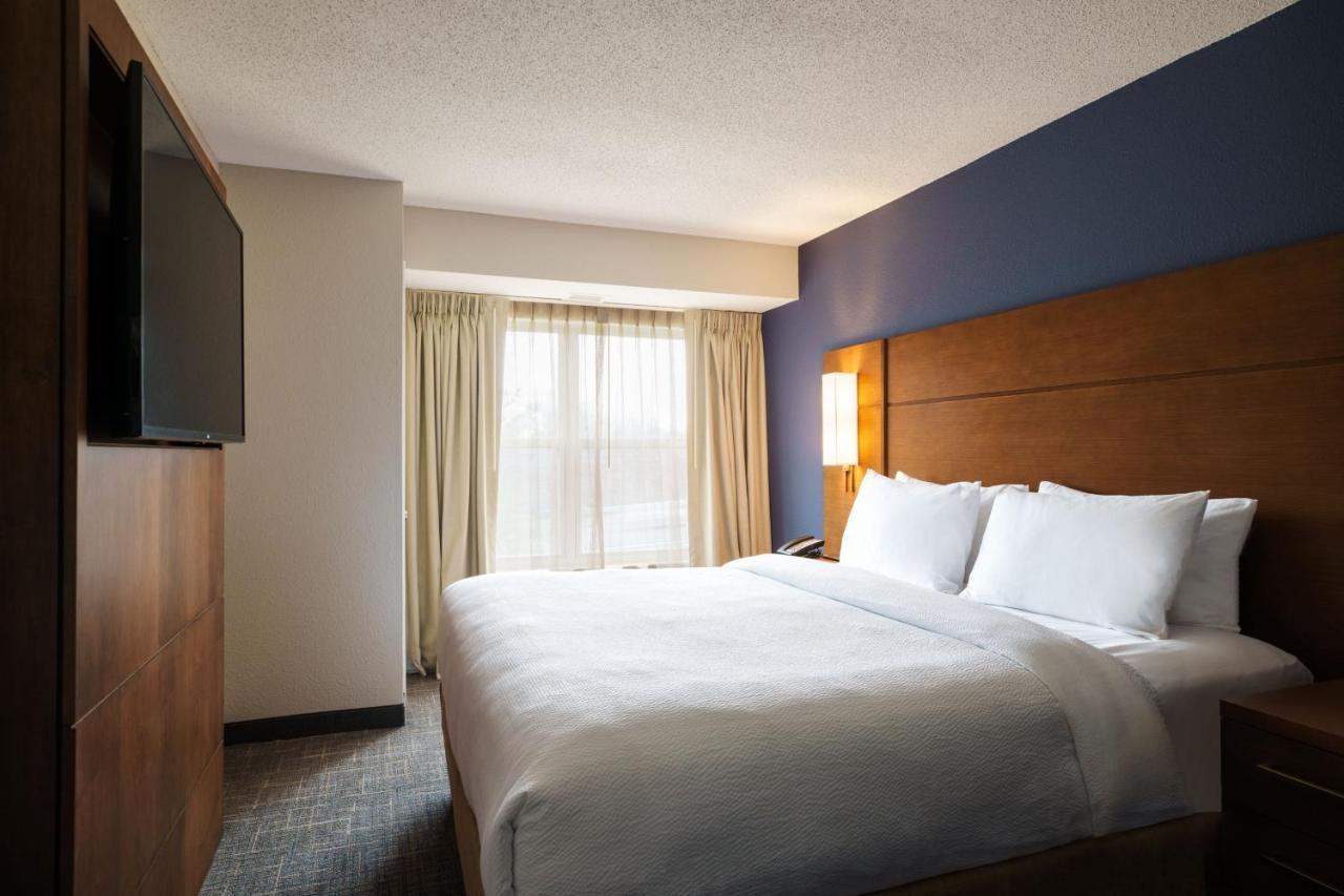 Residence Inn Columbia Md Ellicott City Zewnętrze zdjęcie