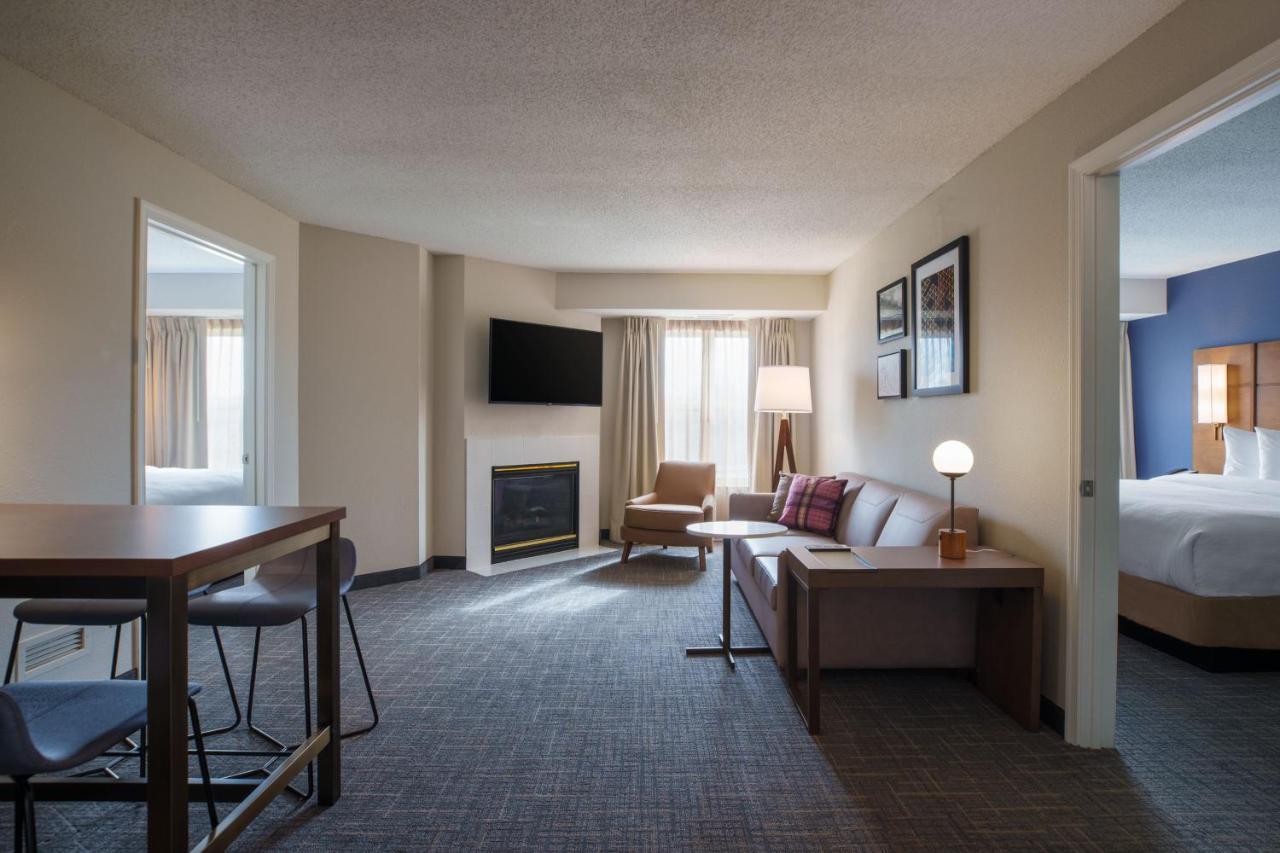 Residence Inn Columbia Md Ellicott City Zewnętrze zdjęcie