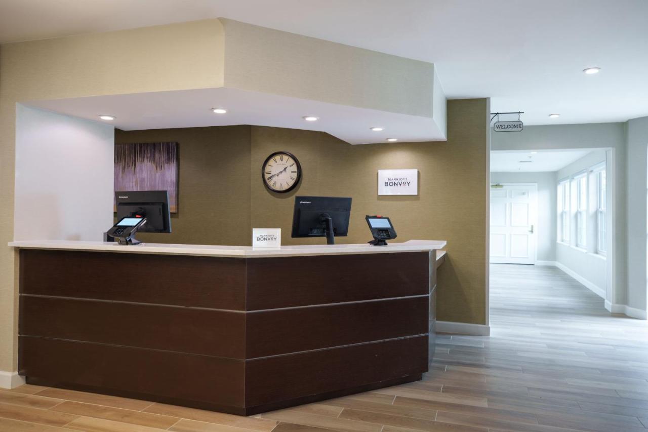 Residence Inn Columbia Md Ellicott City Zewnętrze zdjęcie