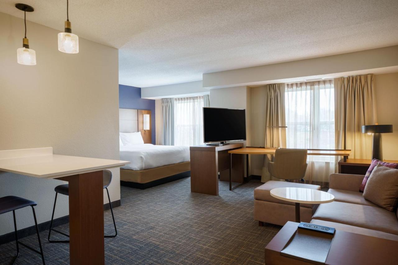 Residence Inn Columbia Md Ellicott City Zewnętrze zdjęcie