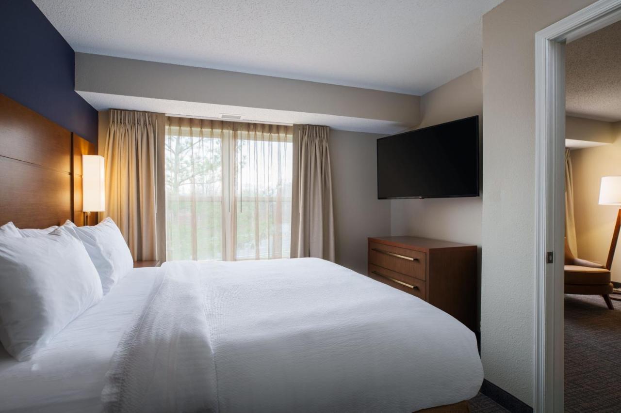 Residence Inn Columbia Md Ellicott City Zewnętrze zdjęcie