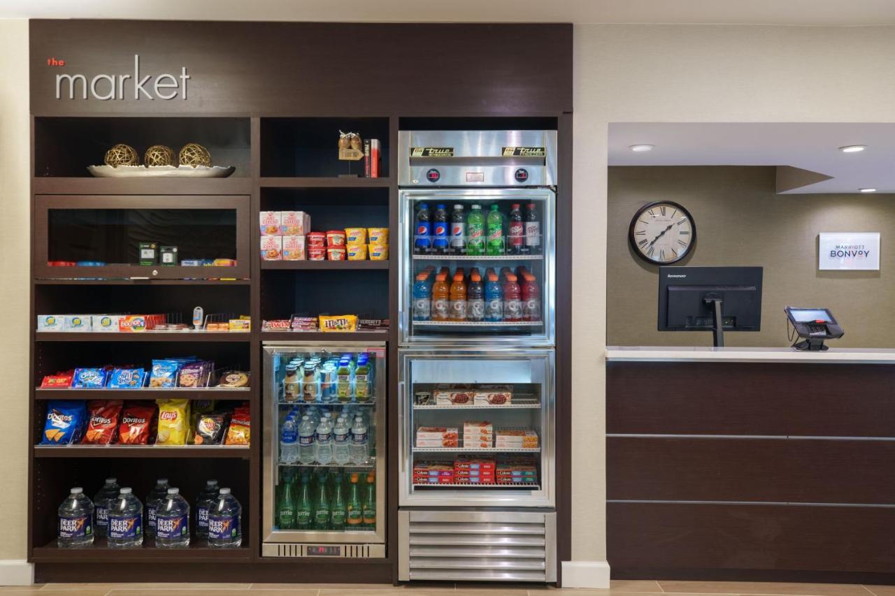 Residence Inn Columbia Md Ellicott City Zewnętrze zdjęcie
