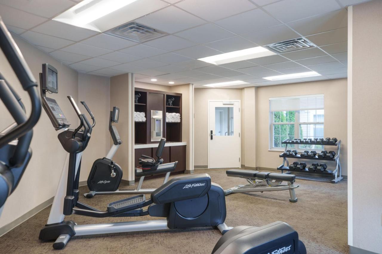 Residence Inn Columbia Md Ellicott City Zewnętrze zdjęcie