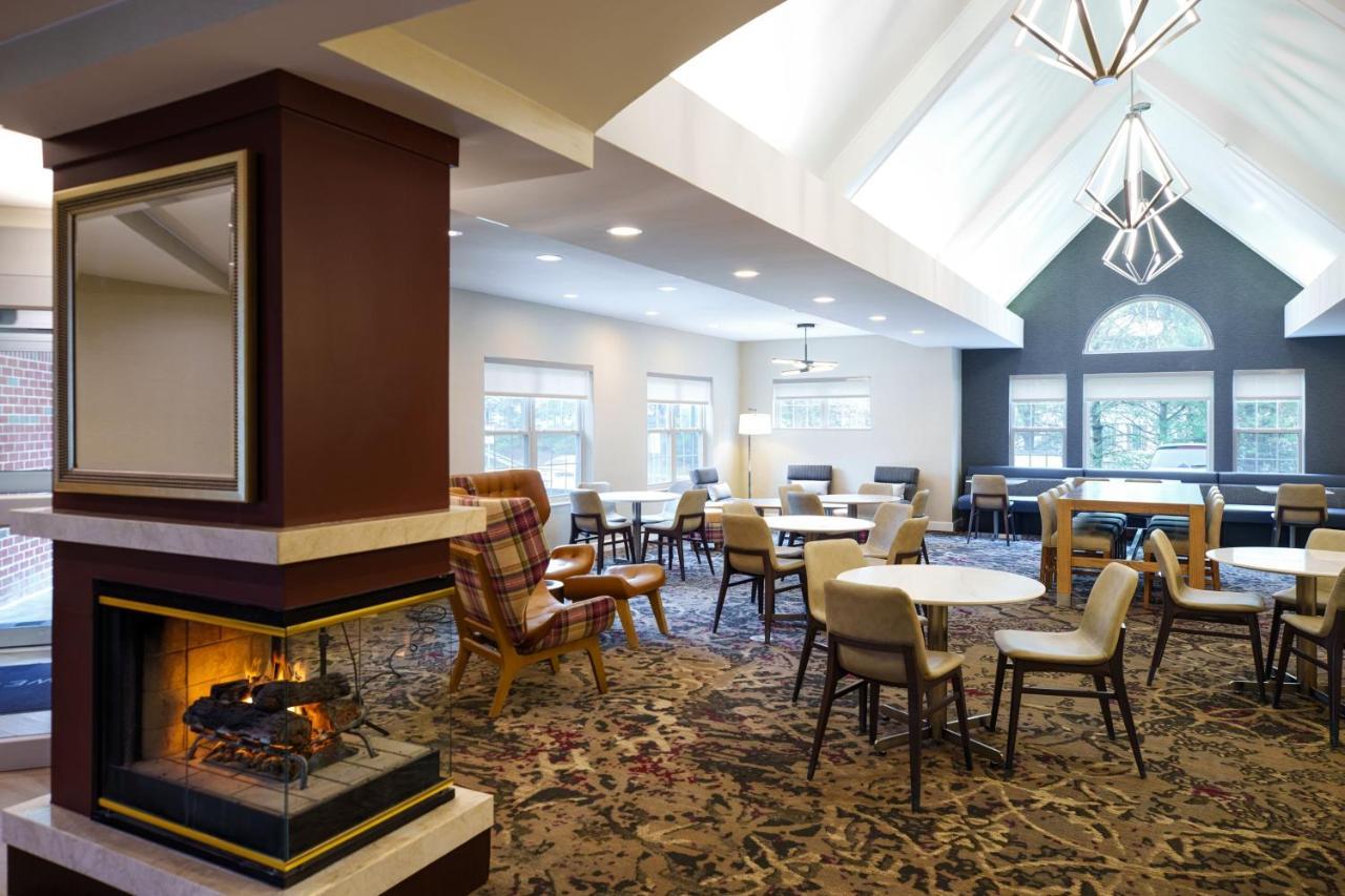 Residence Inn Columbia Md Ellicott City Zewnętrze zdjęcie