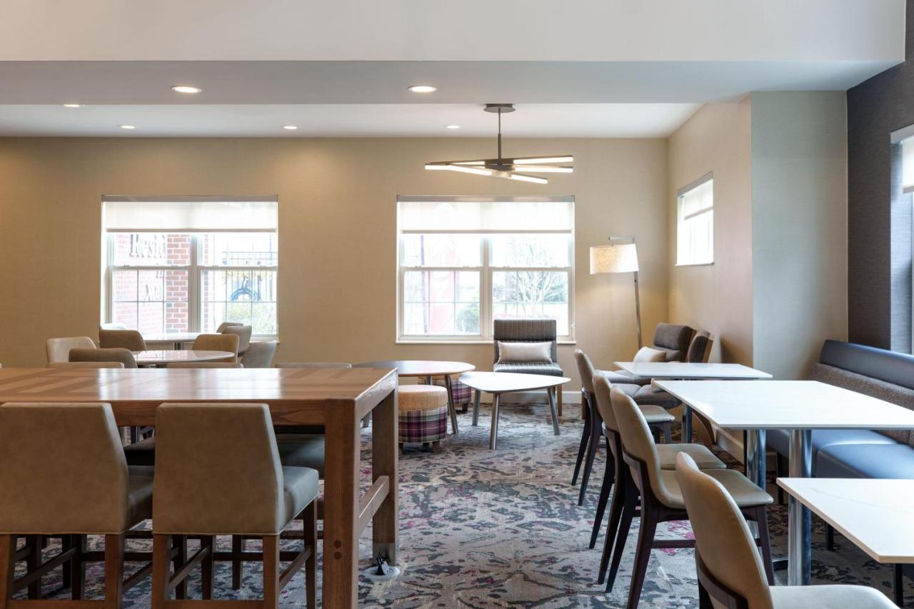 Residence Inn Columbia Md Ellicott City Zewnętrze zdjęcie