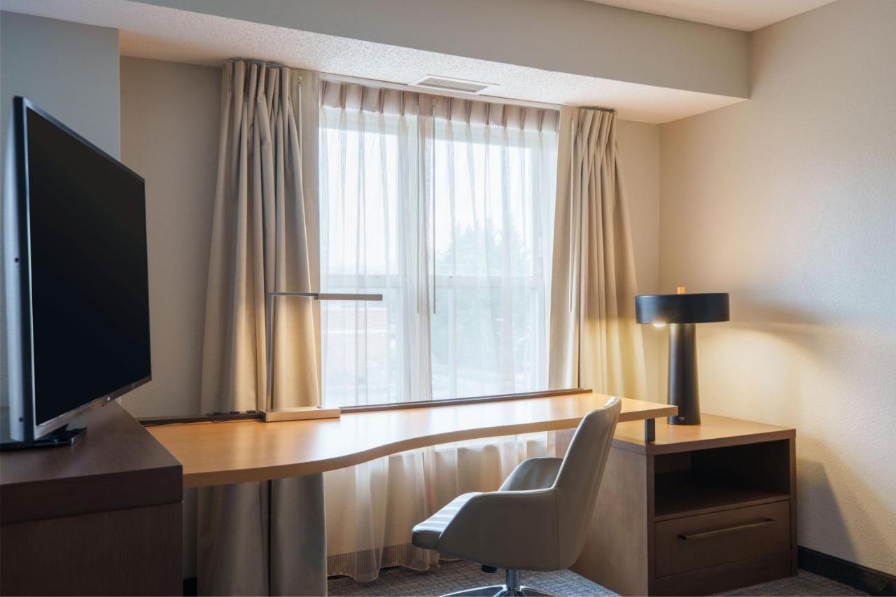 Residence Inn Columbia Md Ellicott City Zewnętrze zdjęcie
