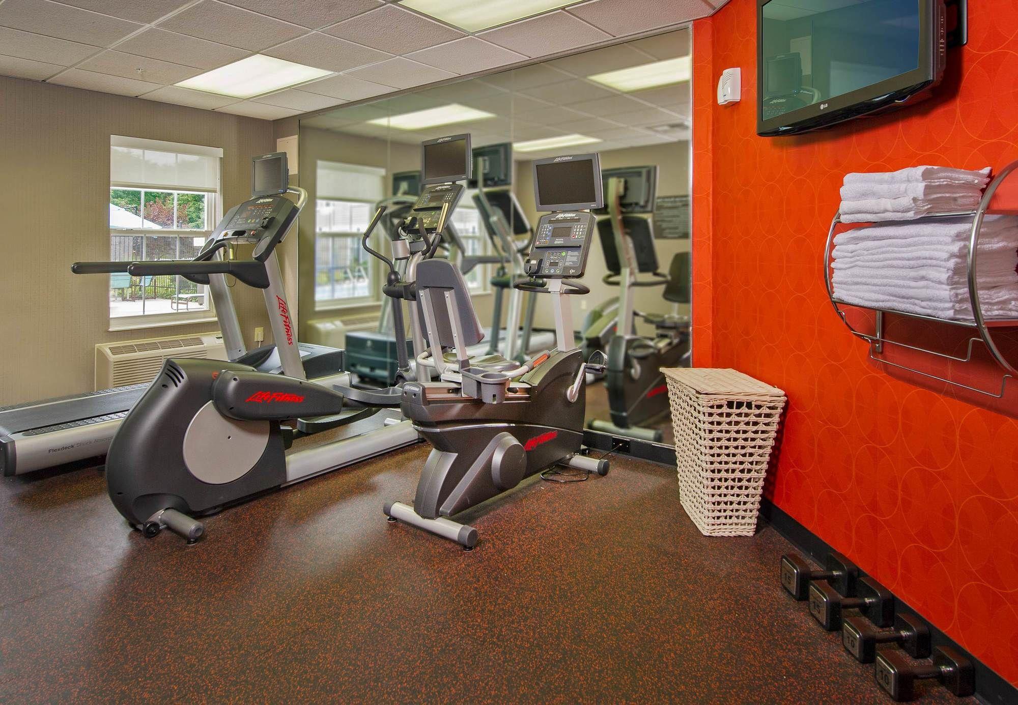 Residence Inn Columbia Md Ellicott City Zewnętrze zdjęcie