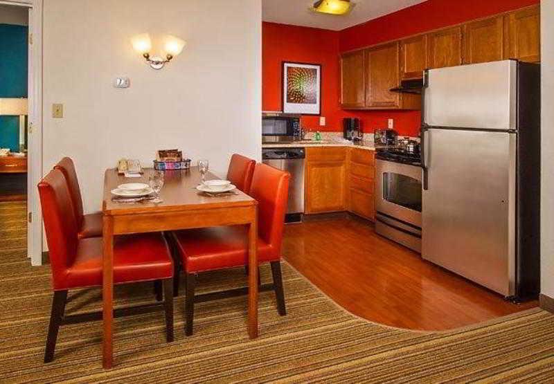 Residence Inn Columbia Md Ellicott City Zewnętrze zdjęcie