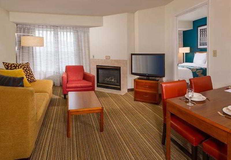 Residence Inn Columbia Md Ellicott City Zewnętrze zdjęcie