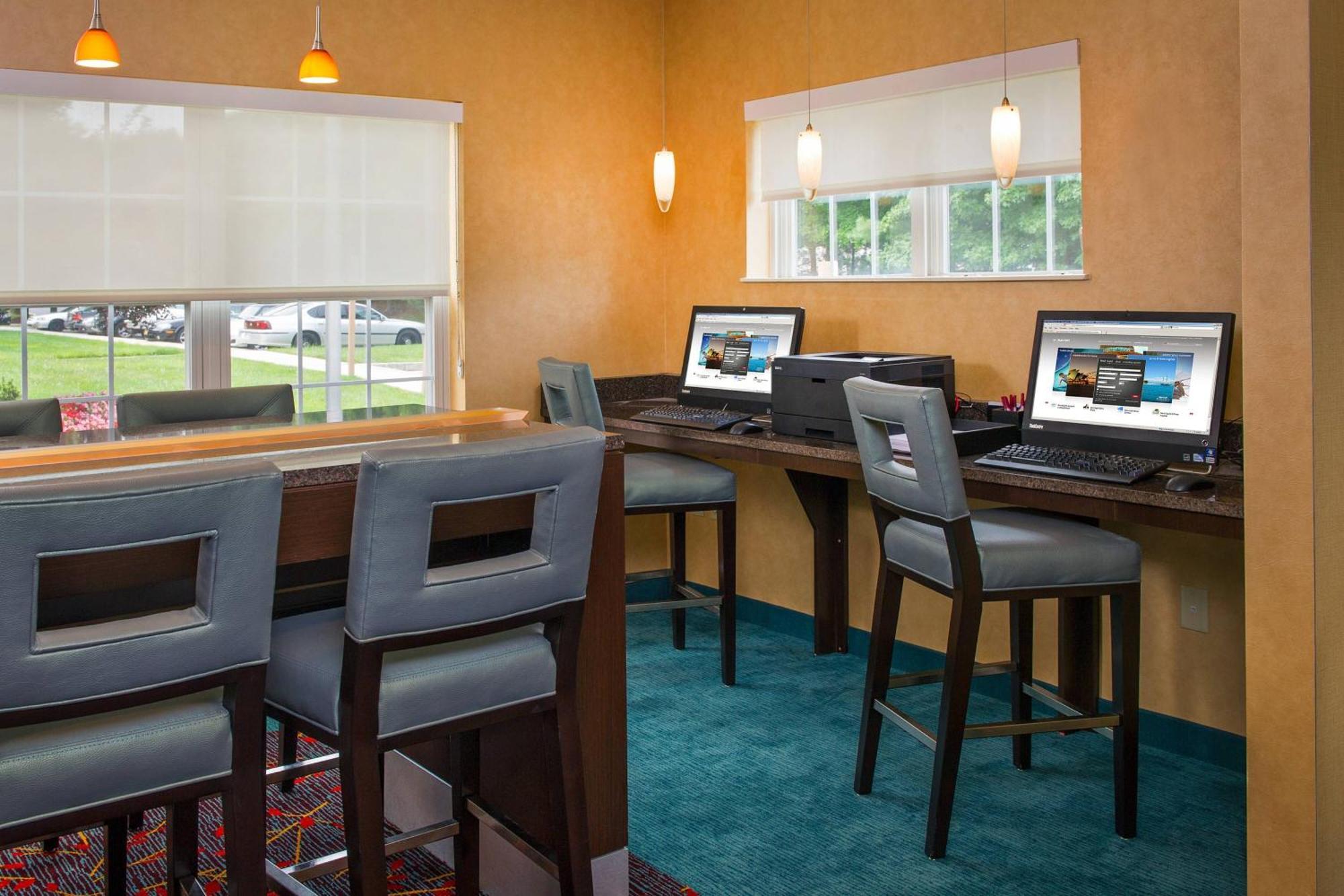 Residence Inn Columbia Md Ellicott City Zewnętrze zdjęcie