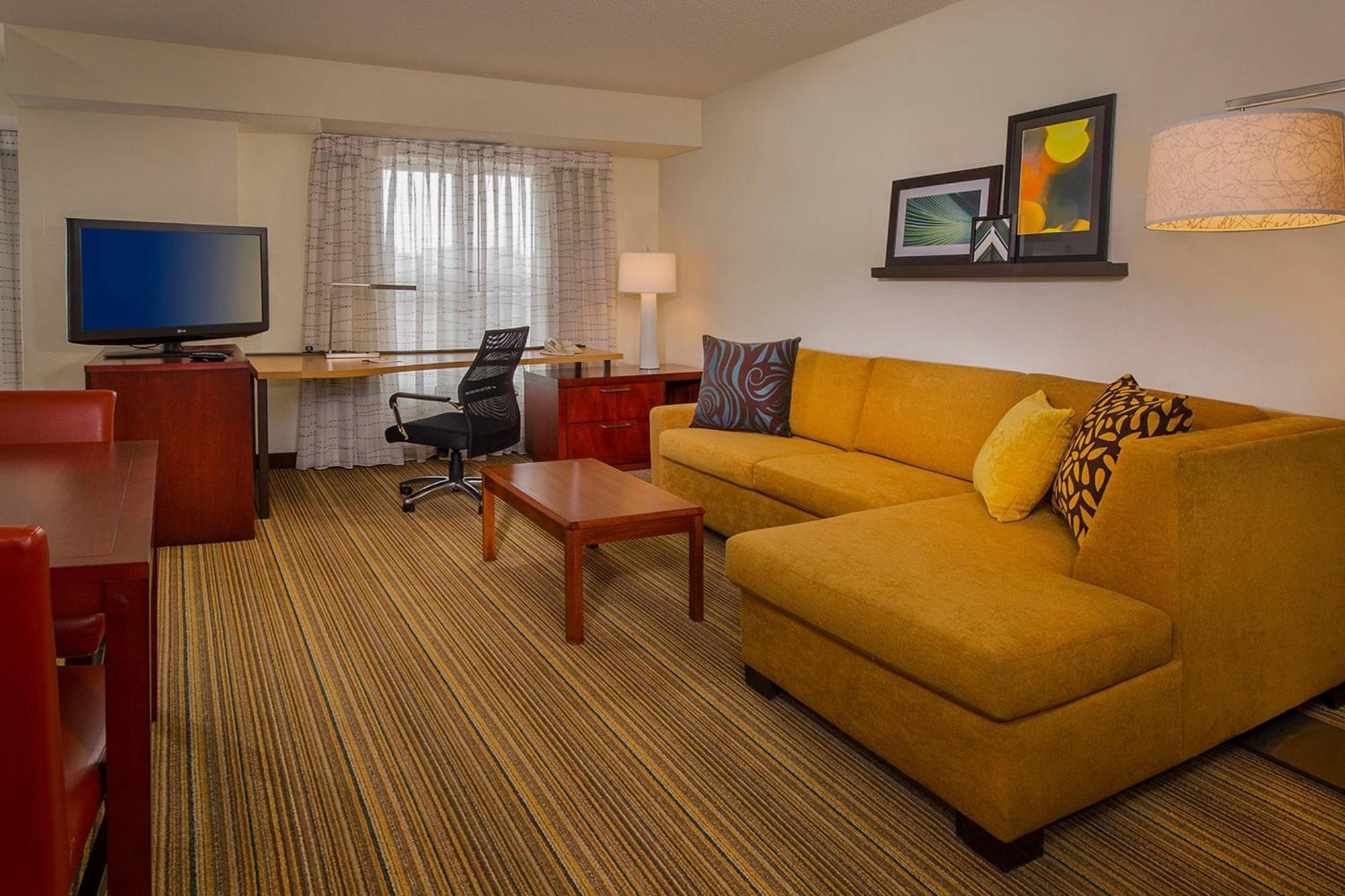 Residence Inn Columbia Md Ellicott City Zewnętrze zdjęcie