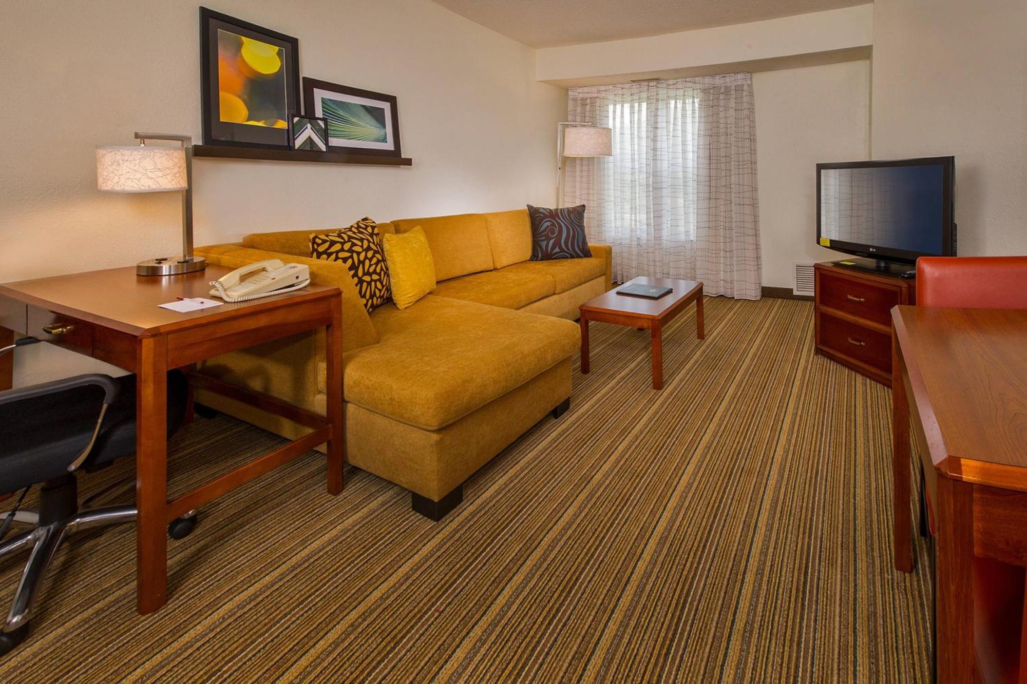 Residence Inn Columbia Md Ellicott City Zewnętrze zdjęcie