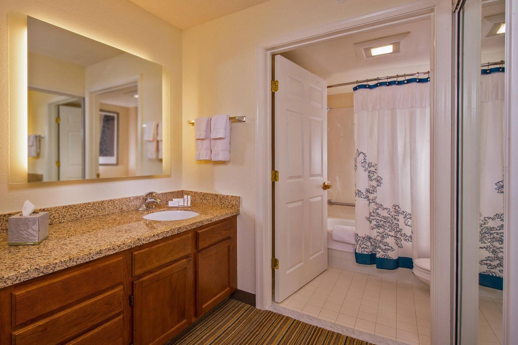 Residence Inn Columbia Md Ellicott City Zewnętrze zdjęcie