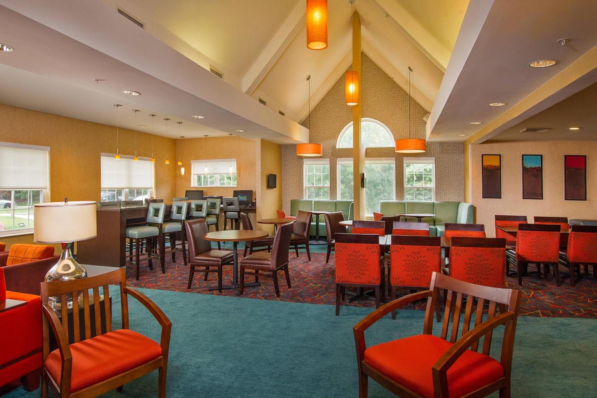 Residence Inn Columbia Md Ellicott City Zewnętrze zdjęcie