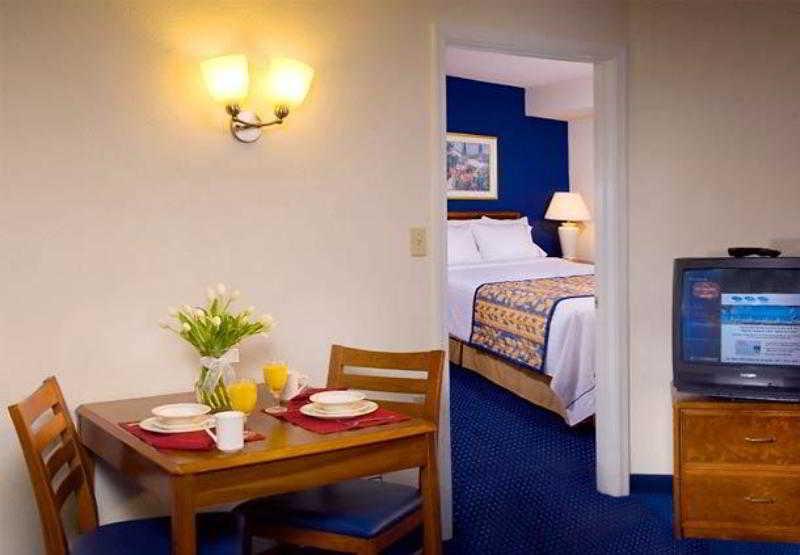 Residence Inn Columbia Md Ellicott City Pokój zdjęcie