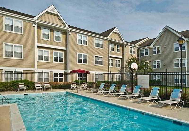 Residence Inn Columbia Md Ellicott City Zewnętrze zdjęcie