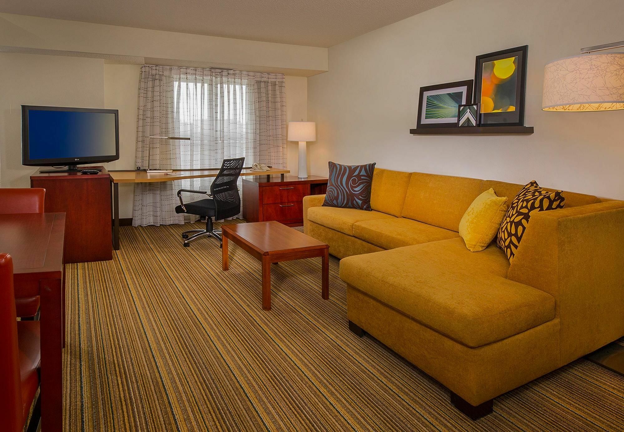 Residence Inn Columbia Md Ellicott City Pokój zdjęcie