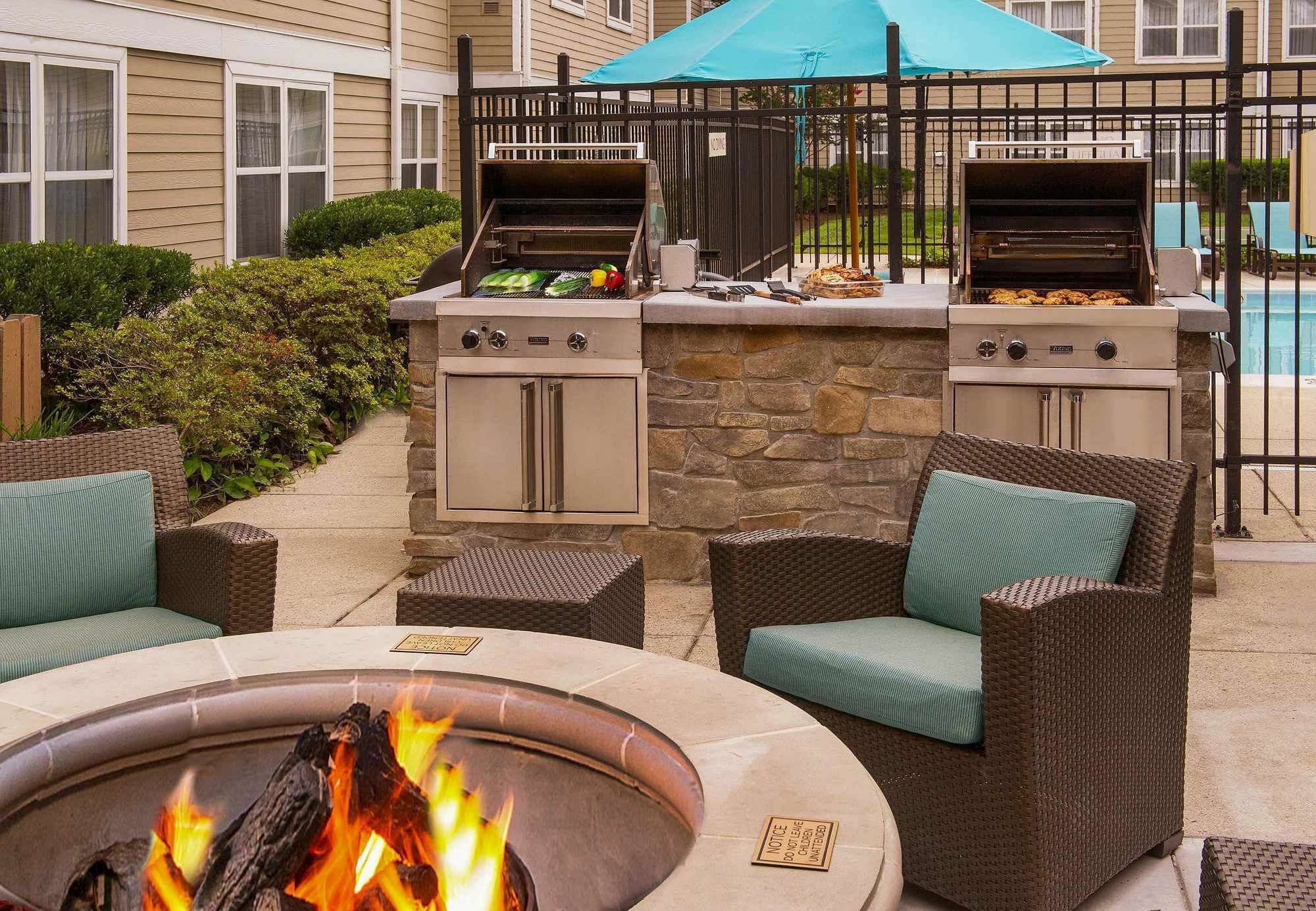 Residence Inn Columbia Md Ellicott City Zewnętrze zdjęcie