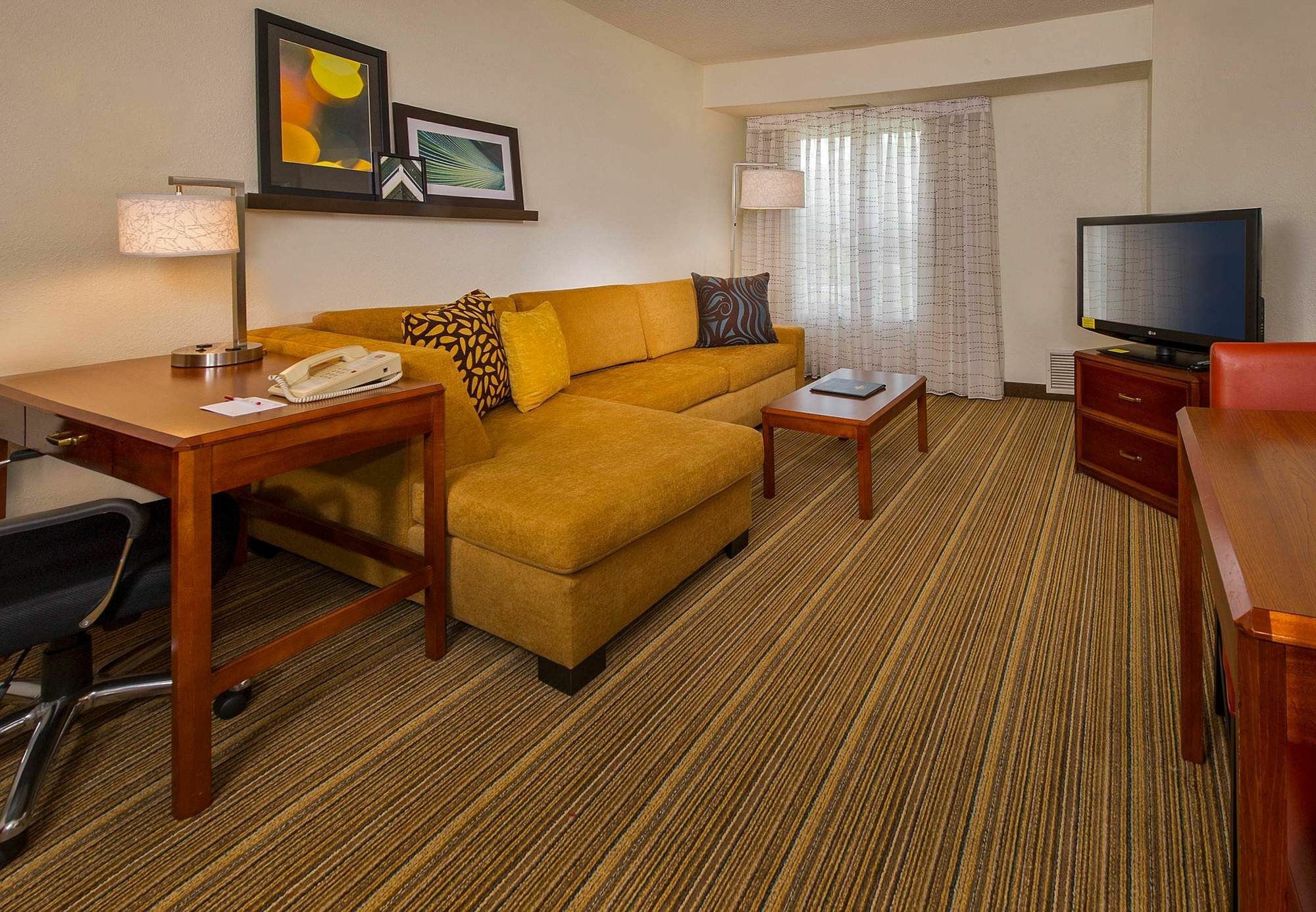 Residence Inn Columbia Md Ellicott City Pokój zdjęcie